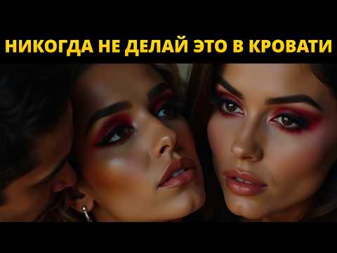 Видео: Практики в браке, которые отдаляют Бога – Остерегайтесь этих ловушек!