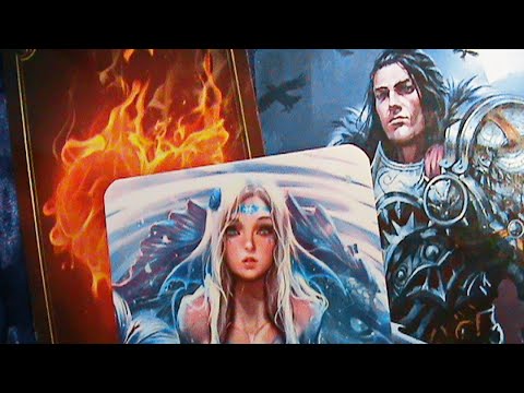 Видео: МУЖЧИНА ПО СУДЬБЕ КТО ОН?🔥ТАЙНЫ ВАШЕГО БУДУЩЕГО🔥Таро гадание