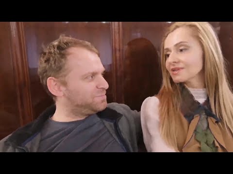 Видео: Коломыйка с Самвелом...
