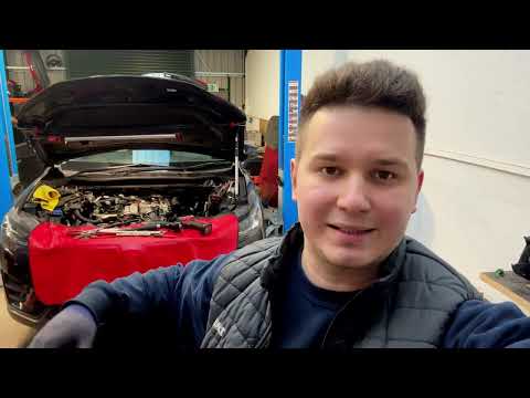 Видео: Mazda Skyactiv Diesel — проблемный двигатель? Мы устранили 8 проблем на этой неделе.