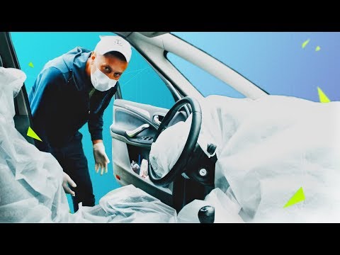 Видео: Когда друг купил новую тачку.