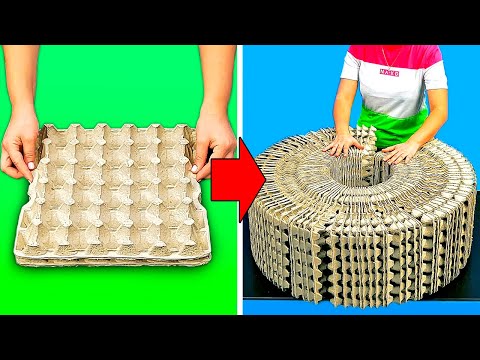 Видео: 32 ЛАЙФХАКА ДЛЯ ОРГАНИЗАЦИИ ВЕЩЕЙ В СПАЛЬНЕ