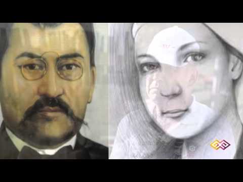 Видео: "Өмір жолы" (01) - 09.10.15