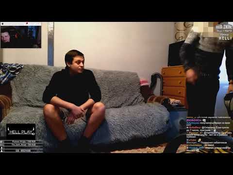 Видео: HellYeahPlay смотрит: ДОМУШНИКИ / WINDOWS XP И РЕМОНТ ПК ЗА 10000 РУБЛЕЙ! #8