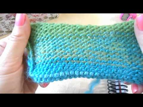 Видео: обзор пряжи Yarnart Harmony