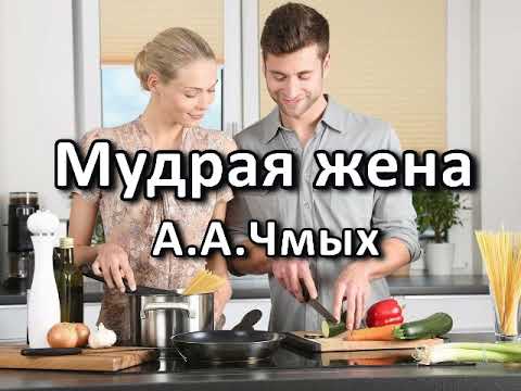 Видео: Мудрая жена. А. А. Чмых. Беседа. Проповедь. МСЦ ЕХБ.