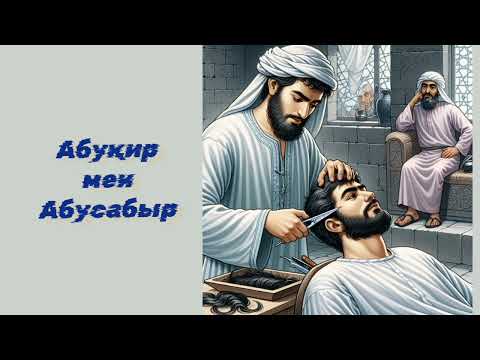 Видео: Абуқир мен Абусабыр