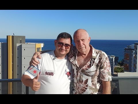 Видео: Обзор и цена квартир в Мерсине.