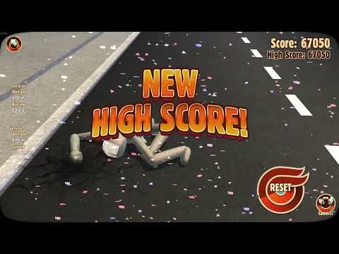 Видео: TURBO DISMOUNT ➤ НА ДИВАНЕ В СТЕНУ # 1