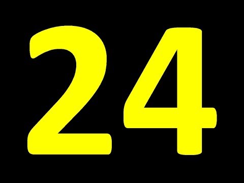 Видео: ФРАНЦУЗСКИЙ ЯЗЫК ПО ПЛЕЙЛИСТАМ C НУЛЯ ДЛЯ НАЧИНАЮЩИХ. УРОК 24. УРОКИ ФРАНЦУЗСКОГО ЯЗЫКА