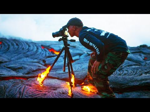 Видео: Manfrotto 290 light честный обзор на штатив для видео. YouTube набирает популярность