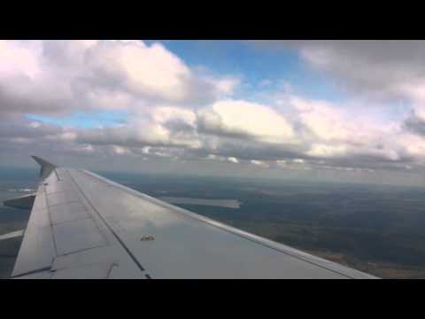 Видео: Посадка в Кольцово.mp4