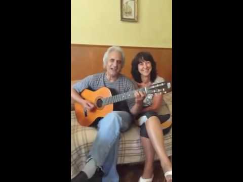 Видео: Марио Михайлов - Фалшив герой (кавър версия)