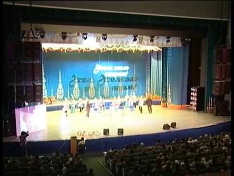 Видео: Әсем әнім-өнерім 2010 Астана