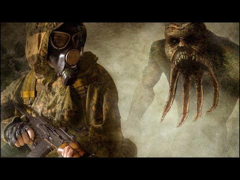 Видео: 🟢STALKER RP🟢житуха в зоне