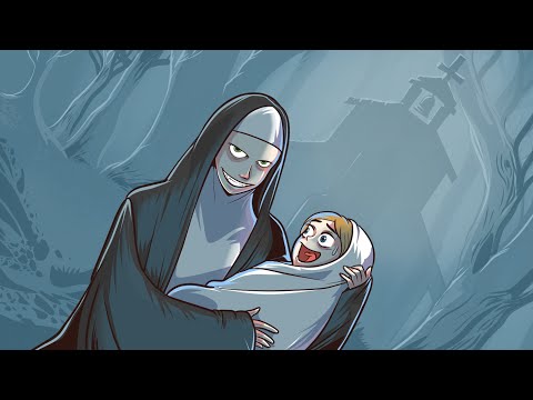 Видео: Меня Удочерил Самый Жуткий Человек в Мире!