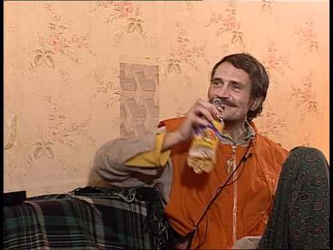 Видео: Интервью с Олди, 2001, Часть 3