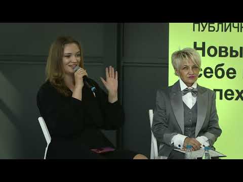 Видео: Новые инструменты селфпаба. Сам себе издатель, или Как добиваются успеха независимые авторы