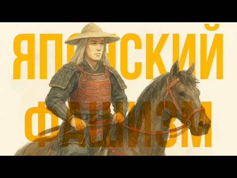 Видео: Японист смотрит REDROOM о Японском Фашизме |
