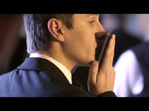 Видео: Александр Ратников "Буйство эмоций"/Ищите маму/М.Царёва