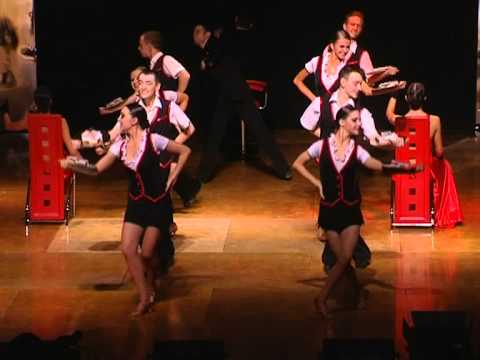 Видео: Концерт "Улыбка" Владивосток 2011 ч.4.VOB