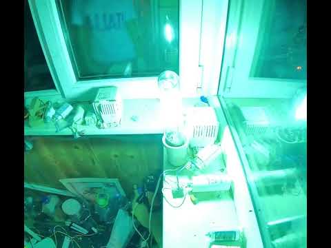 Видео: Реакция  5 ИЗУ на цикл ДНАТ