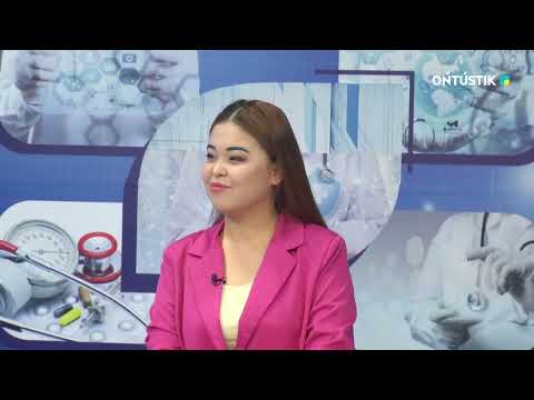 Видео: "ДЕНСАУЛЫҚ" /// МЕЙІРГЕР ІСІ - МЕДИЦИНАНЫҢ ЖҮРЕГІ