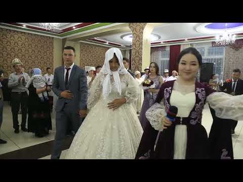 Видео: Нурланбек Айзат Ресторан