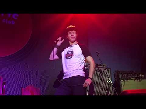 Видео: Александр Казьмин, Кирилл Гордеев - «Леди совершенство» 24.07.2019 Караоке Камикадзе