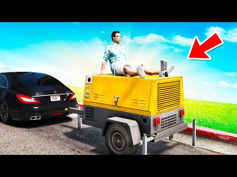 Видео: АХАХА! ЖАҢА БАГ ТАУЫП АЛДЫМ!!! ГТА 5 қазақша