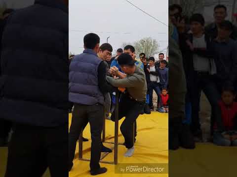 Видео: МАЯҚҰМ АУЫЛЫ НАУРЫЗ 77-87 . 23 03 2019