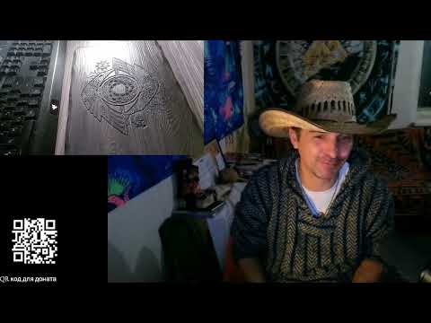 Видео: Запись Стрима - Что шепчут вороны 02 11 2025