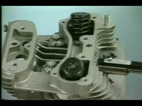 Видео: Разборка и сборка двигателя Harley-Davidson Evolution