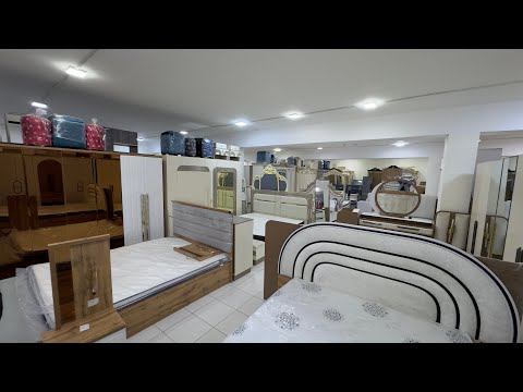 Видео: 3 КУНЛИК АКЦИЯ. ЭНДИ ЗАВОД НАРХДА МЕБЕЛЛАР КАРЗГА БЕРАМИЗ. EVRO MEBEL XORAZM