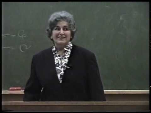 Видео: Г.М.Андреева.  Социальная психология 2/8