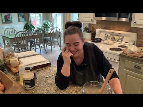 Видео: Рецепт гранолы! Гораздо меньше денег, чтобы приготовить её самостоятельно.