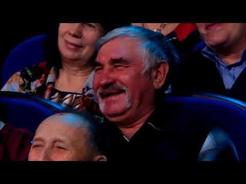 Видео: Ефим Смолин . Ой , Вань