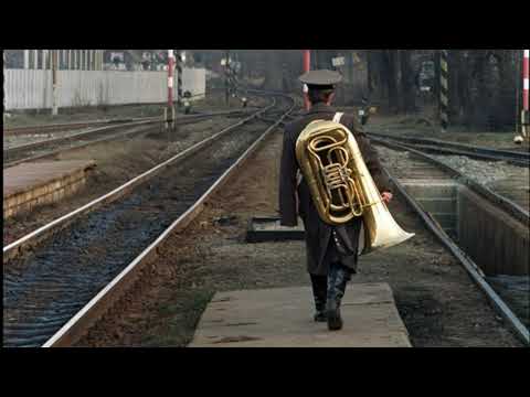 Видео: March on themes of songs of Valentin Levashov (Tupitsyn) / Марш на темы песен В. Левашова (Тупицын)