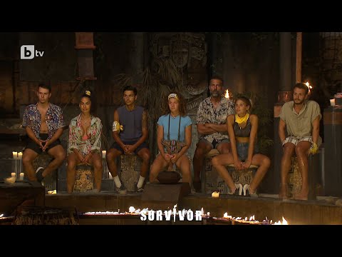 Видео: Геновева: Имам желание да се боря на арената | "Survivor" 2023