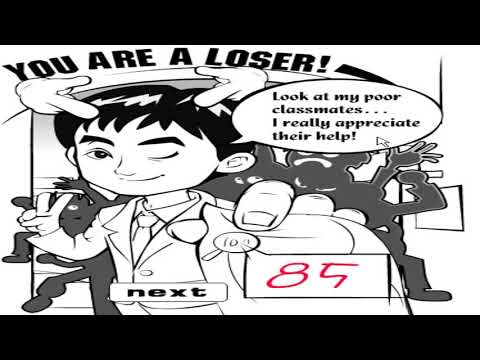 Видео: CHEAT MASTER Прохождение.Списывание на экзаменах.