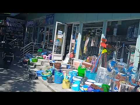 Видео: 7 мая 24 года Киргили от Широтки до ДКН
