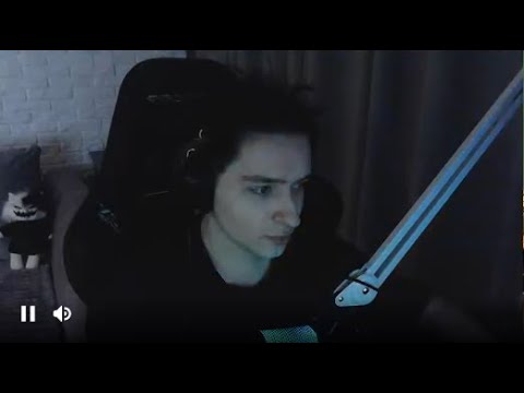 Видео: Akumaqqe dota2 (с вебкой)