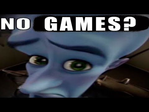 Видео: Как пропадают игры и что с этим делать
