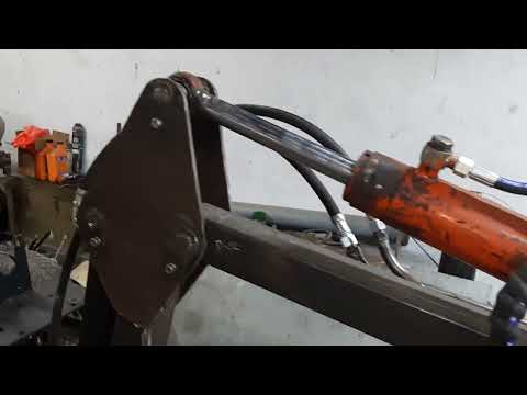 Видео: Новая игрушка для себя