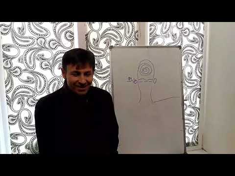 Видео: Диагностика по большому пальцу ч.2