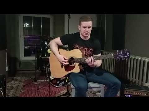 Видео: Виктор Суздалев - Лёд и ветер (К.Ступин cover)