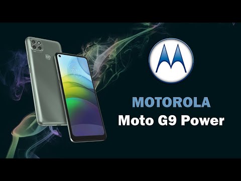 Видео: Как се сменя дисплей Moto G9 Power / how to replace LCD display Moto G9 Power