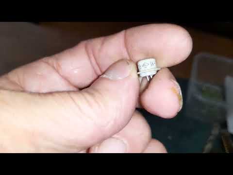 Видео: Что можно найти за гаражами !!часть 2 !Итог!!