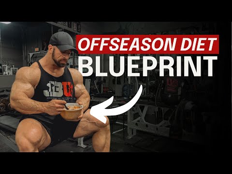 Видео: Как я разработал простую межсезонную диету, которая масштабируется