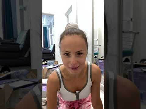 Видео: Дом 2 Саша Харитонова прямой эфир 26 09 2021